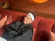 A still of Hailey Rhode Bieber (Image via Hailey Rhode Bieber/Instagram)